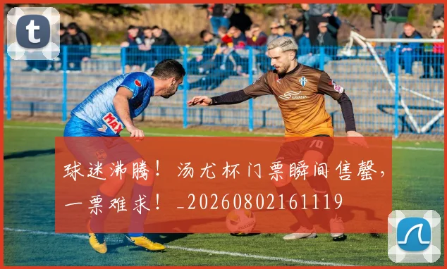 球迷沸腾！汤尤杯门票瞬间售罄，一票难求！_20260802161119