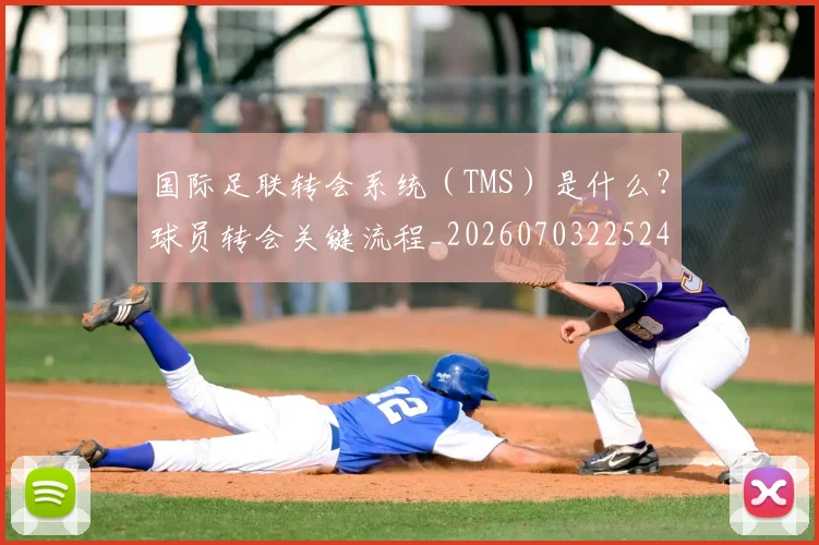 国际足联转会系统（TMS）是什么？球员转会关键流程_20260703225248