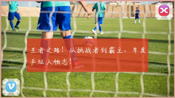 王者之路！从挑战者到霸主，年度乒坛人物志！
